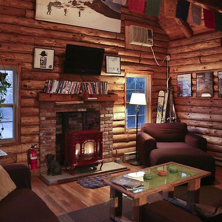 ホテルThe Bunkhouse At Nem ノース・コンウェー エクステリア 写真