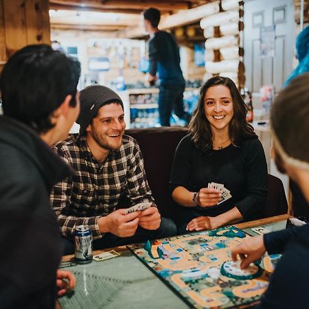 ホテルThe Bunkhouse At Nem ノース・コンウェー エクステリア 写真