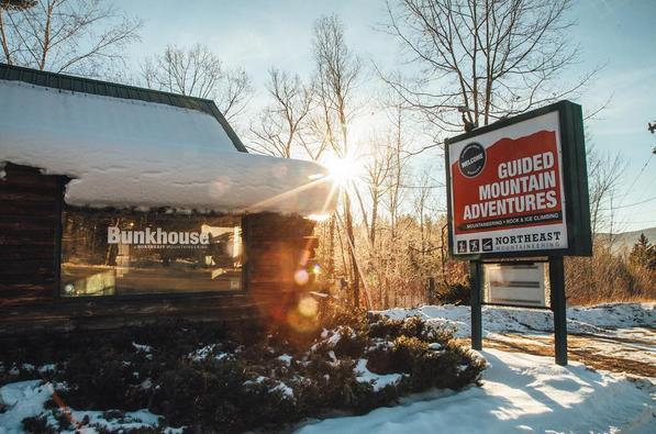 ホテルThe Bunkhouse At Nem ノース・コンウェー エクステリア 写真