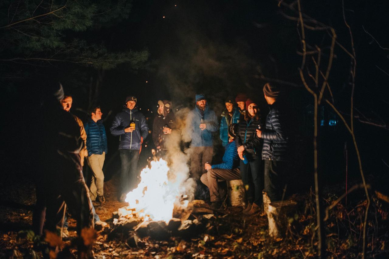 ホテルThe Bunkhouse At Nem ノース・コンウェー エクステリア 写真